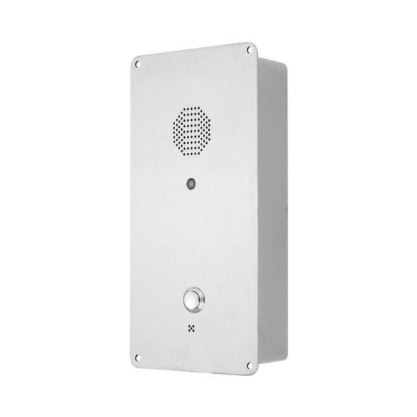 Industrial SOS Weatherproof VOIP video emergency Intercom  for  elevator JWAT925 - Image 2