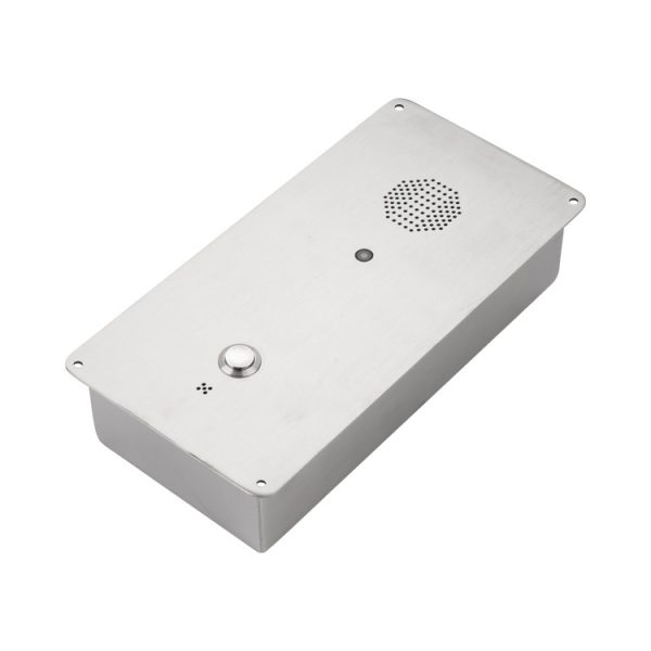 Industrial SOS Weatherproof VOIP video emergency Intercom  for  elevator JWAT925 - Image 3