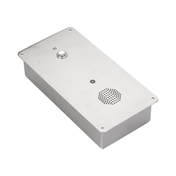 Industrial SOS Weatherproof VOIP video emergency Intercom  for  elevator JWAT925 - Image 4