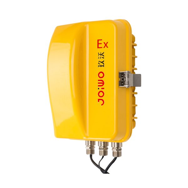 Industrial Explosionproof Heavy Duty Telephone for Oil Gas Project JWBT810 - Image 5