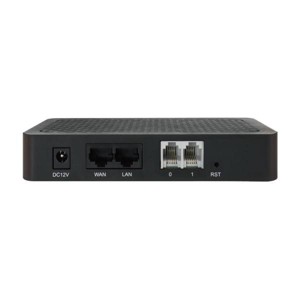 FXO Analog VoIP Gateway JWDT1000-8O - Image 2