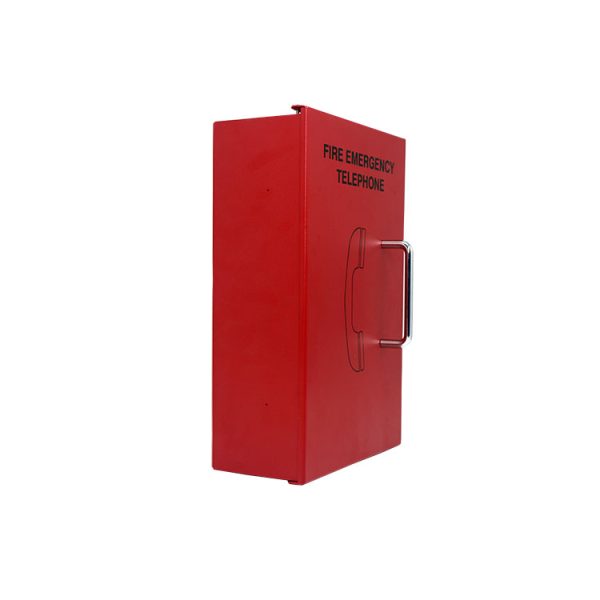 Fire Telephone Metal Enclosure Outstations JWAT162-1 - Image 2