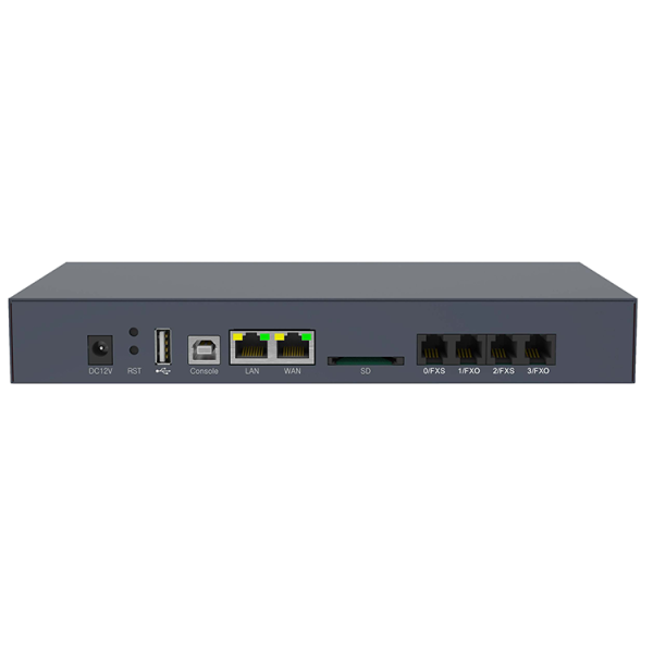 Telecom system  VoIP IP PBX - C200 - Image 2